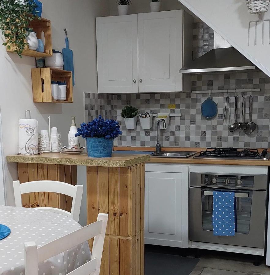 O' Vascio 25 Holiday home