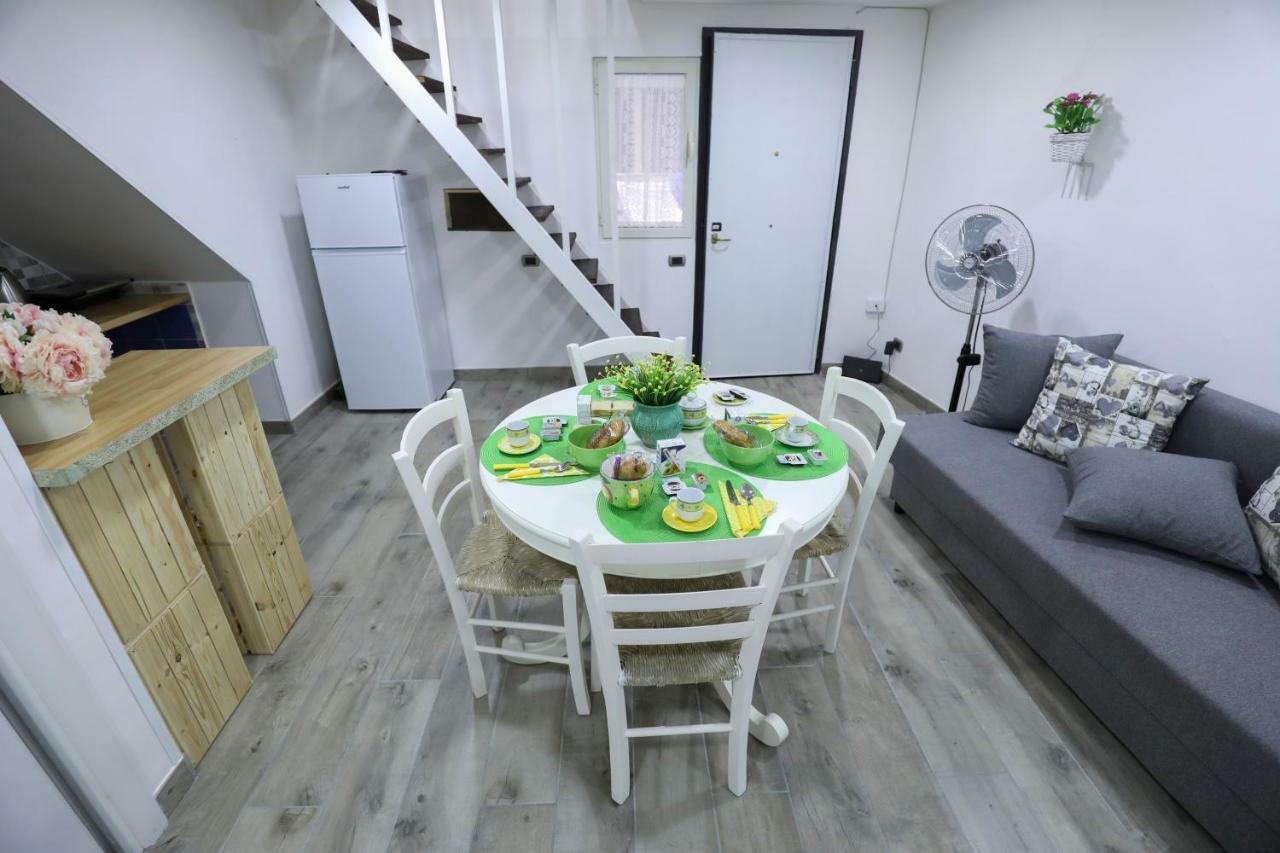 Holiday home O' Vascio 25 *