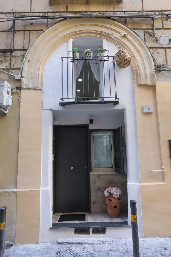 O' Vascio 25 Holiday home Naples