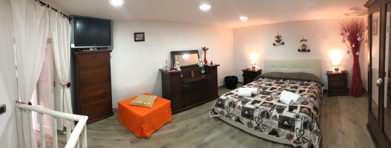 Holiday home O' Vascio 25 *